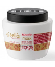 Маска з Кератином Echosline Seliar Keratin